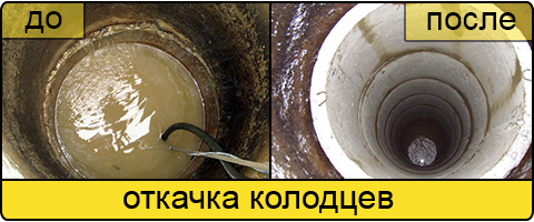Ассенизаторские услуги в Сергиеве Посаде